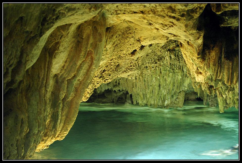 037 Cenote